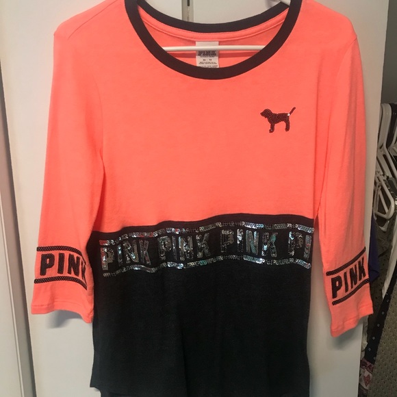 PINK Shirt - Picture 1 of 3